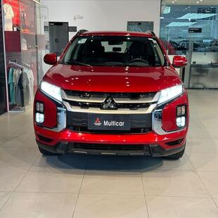 Mitsubishi OUTLANDER SPORT 2.0 MIVEC FLEX HPE AWD AUTOMÁTICO