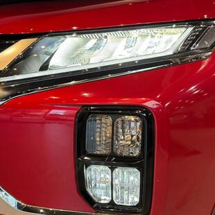 Mitsubishi OUTLANDER SPORT 2.0 MIVEC FLEX HPE AWD AUTOMÁTICO