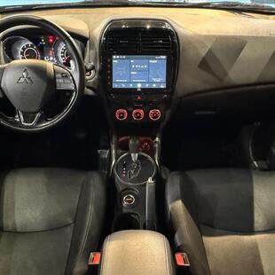 Mitsubishi OUTLANDER SPORT 2.0 MIVEC FLEX HPE AWD AUTOMÁTICO