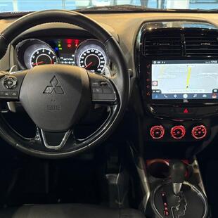 Mitsubishi OUTLANDER SPORT 2.0 MIVEC FLEX HPE AWD AUTOMÁTICO