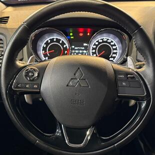 Mitsubishi OUTLANDER SPORT 2.0 MIVEC FLEX HPE AWD AUTOMÁTICO