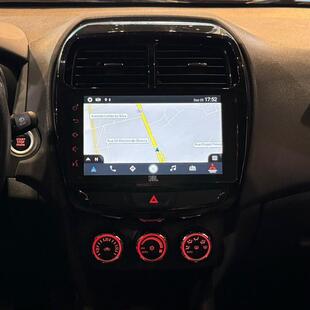 Mitsubishi OUTLANDER SPORT 2.0 MIVEC FLEX HPE AWD AUTOMÁTICO