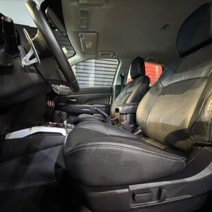 Mitsubishi OUTLANDER SPORT 2.0 MIVEC FLEX HPE AWD AUTOMÁTICO
