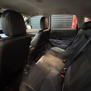 Mitsubishi OUTLANDER SPORT 2.0 MIVEC FLEX HPE AWD AUTOMÁTICO