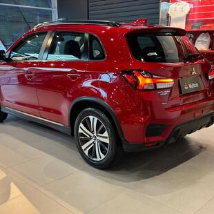 Mitsubishi OUTLANDER SPORT 2.0 MIVEC FLEX HPE AWD AUTOMÁTICO