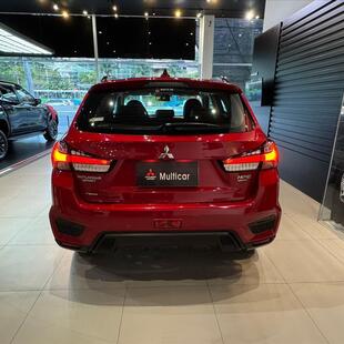Mitsubishi OUTLANDER SPORT 2.0 MIVEC FLEX HPE AWD AUTOMÁTICO