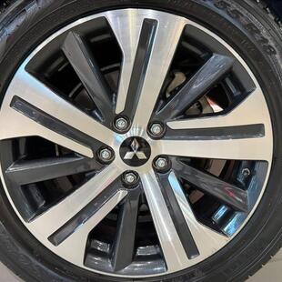 Mitsubishi OUTLANDER SPORT 2.0 MIVEC FLEX HPE AWD AUTOMÁTICO