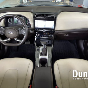 Hyundai CRETA 2.0 FLEX ULTIMATE AUTOMÁTICO