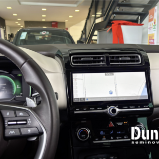 Hyundai CRETA 2.0 FLEX ULTIMATE AUTOMÁTICO