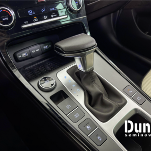 Hyundai CRETA 2.0 FLEX ULTIMATE AUTOMÁTICO