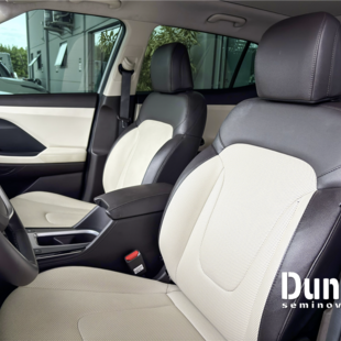 Hyundai CRETA 2.0 FLEX ULTIMATE AUTOMÁTICO