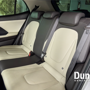 Hyundai CRETA 2.0 FLEX ULTIMATE AUTOMÁTICO