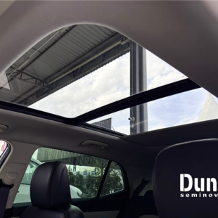 Hyundai CRETA 2.0 FLEX ULTIMATE AUTOMÁTICO