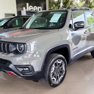 Jeep RENEGADE 1.3 T270 TURBO FLEX TRAILHAWK 4X4 AT9