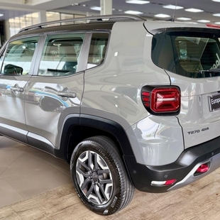 Jeep RENEGADE 1.3 T270 TURBO FLEX TRAILHAWK 4X4 AT9