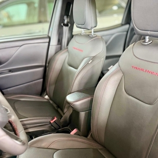 Jeep RENEGADE 1.3 T270 TURBO FLEX TRAILHAWK 4X4 AT9