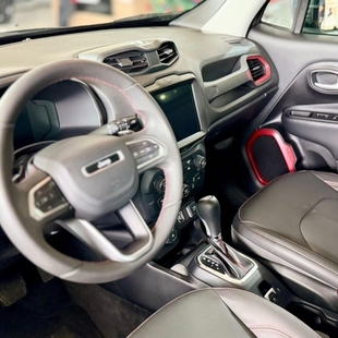 Jeep RENEGADE 1.3 T270 TURBO FLEX TRAILHAWK 4X4 AT9