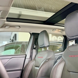 Jeep RENEGADE 1.3 T270 TURBO FLEX TRAILHAWK 4X4 AT9