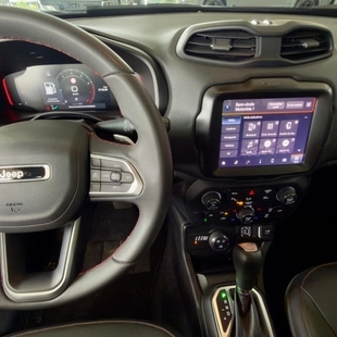 Jeep RENEGADE 1.3 T270 TURBO FLEX TRAILHAWK 4X4 AT9