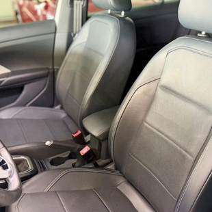 Volkswagen T-CROSS 1.4 250 TSI TOTAL FLEX HIGHLINE AUTOMÁTICO