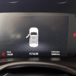 Jeep RENEGADE 1.3 T270 TURBO FLEX TRAILHAWK 4X4 AT9