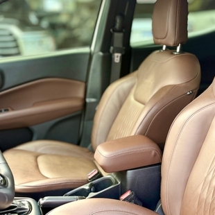 Fiat TORO 2.0 16V TURBO DIESEL RANCH 4WD AT9