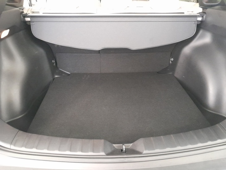 galeria Corolla Cross