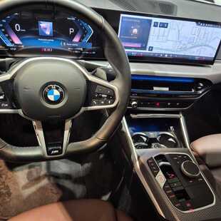 Bmw 320i M Sport 2.0 Turbo (Aut.)