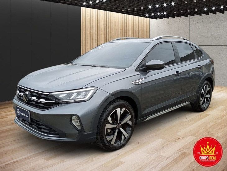 galeria Nivus Highline 1.0 200 TSI Flex Aut.