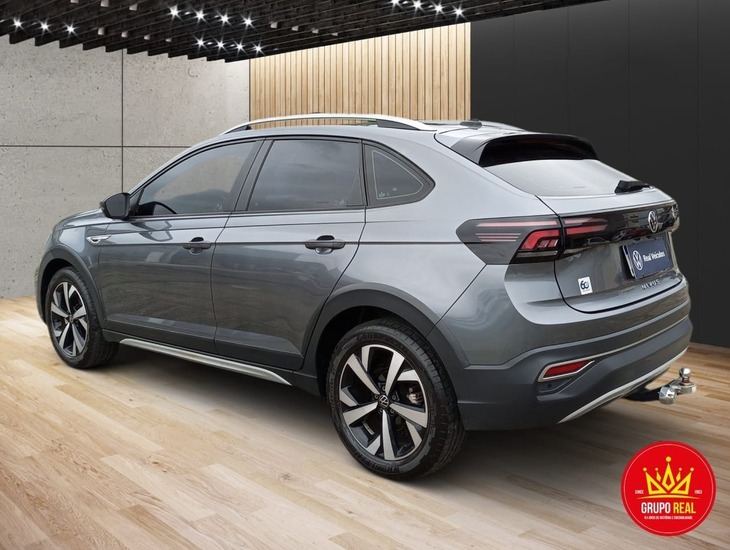 galeria Nivus Highline 1.0 200 TSI Flex Aut.