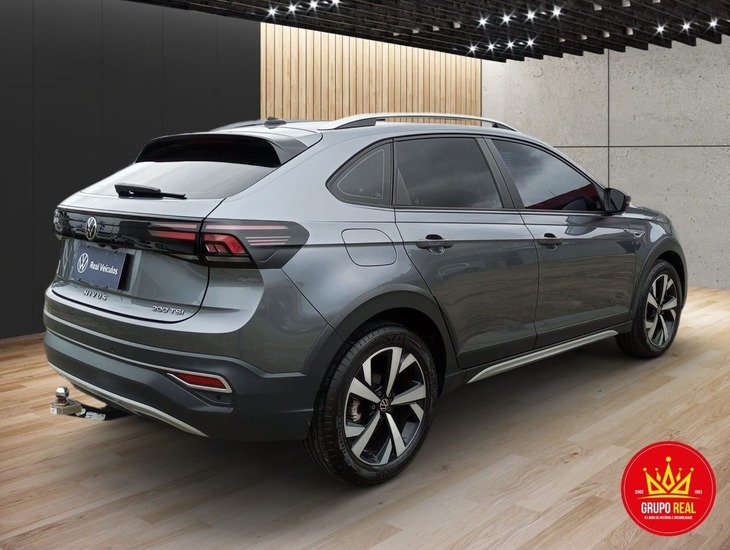 galeria Nivus Highline 1.0 200 TSI Flex Aut.