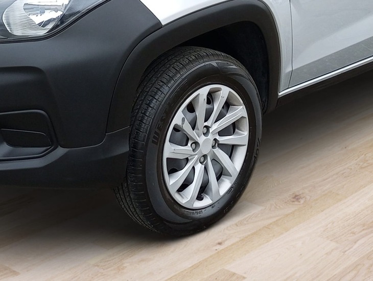 galeria Strada Endurance 1.3 Flex 8V CS Plus