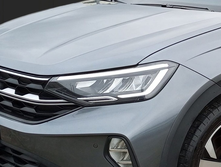 galeria Nivus Highline 1.0 200 TSI Flex Aut.