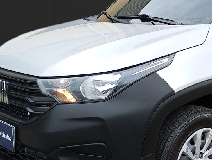 galeria Strada Endurance 1.3 Flex 8V CS Plus