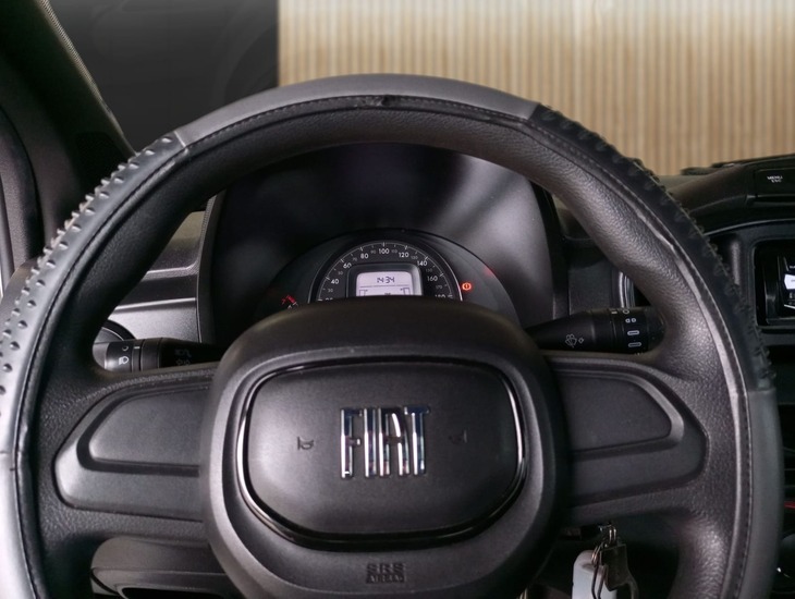 galeria Strada Endurance 1.3 Flex 8V CS Plus