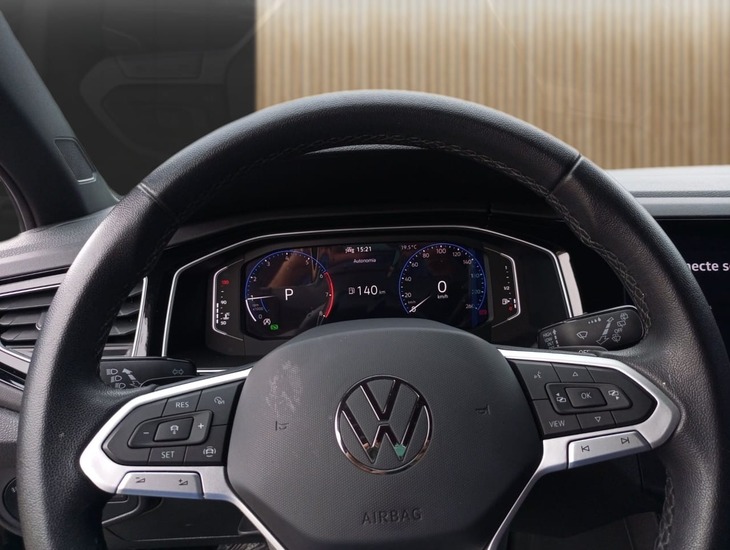 galeria Nivus Highline 1.0 200 TSI Flex Aut.