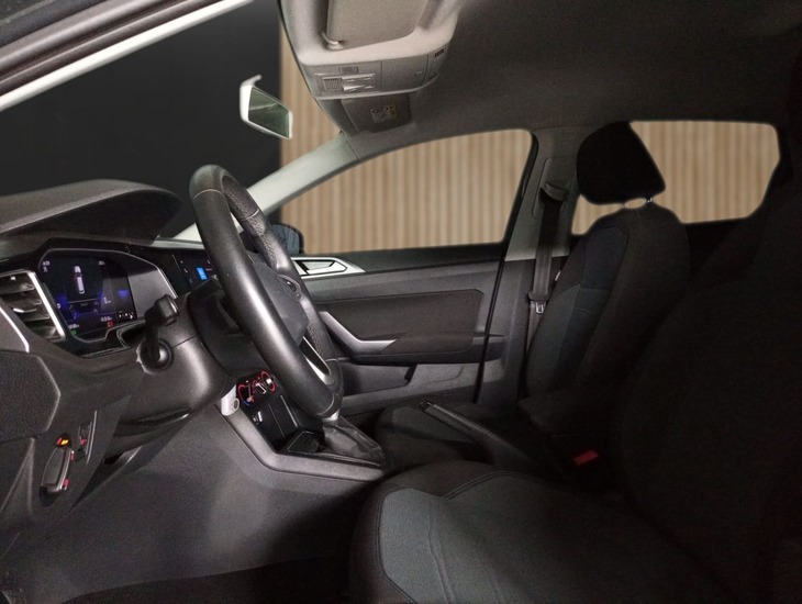 galeria Nivus Comfortline 1.0 200 TSI Flex Aut.