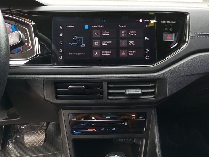 galeria Nivus Highline 1.0 200 TSI Flex Aut.