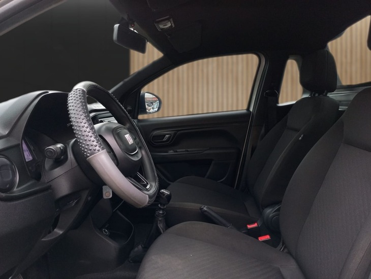 galeria Strada Endurance 1.3 Flex 8V CS Plus