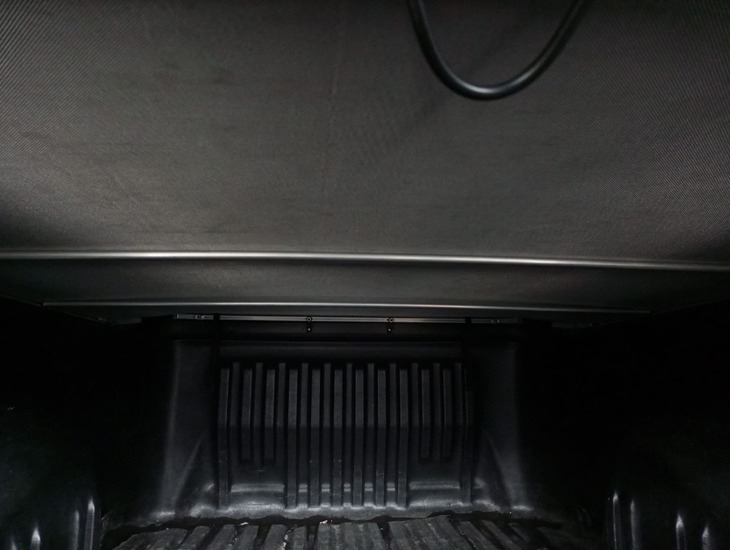 galeria Strada Endurance 1.3 Flex 8V CS Plus