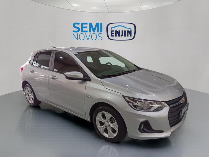 galeria ONIX HATCH LTZ