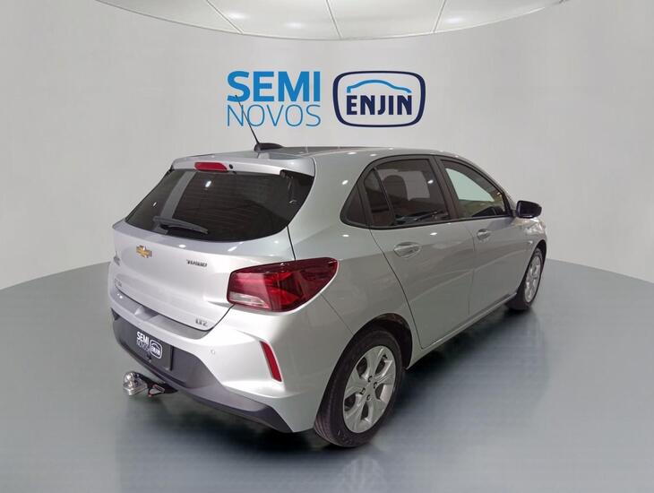 galeria ONIX HATCH LTZ