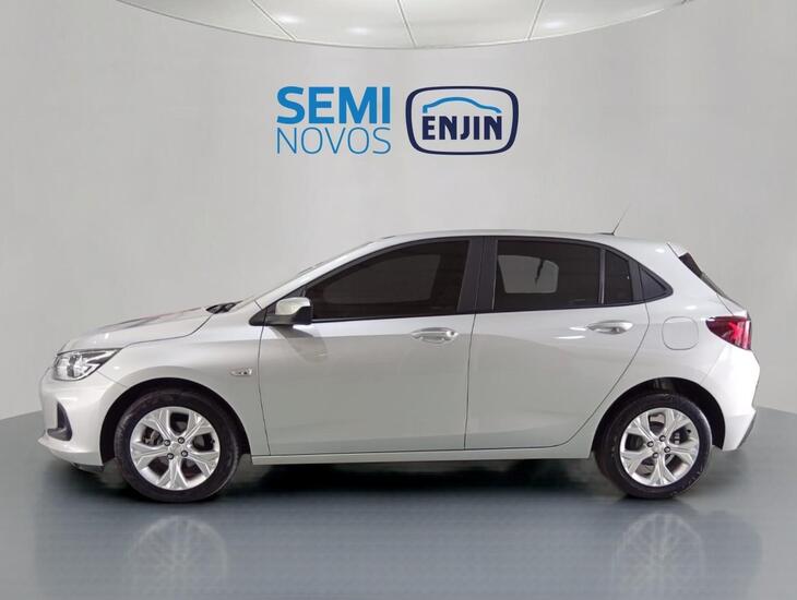 galeria ONIX HATCH LTZ