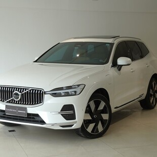 Volvo XC60 2.0 T8 RECHARGE ULTIMATE AWD GEARTRONIC