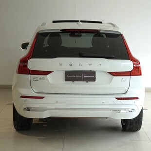 Volvo XC60 2.0 T8 RECHARGE ULTIMATE AWD GEARTRONIC