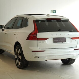 Volvo XC60 2.0 T8 RECHARGE ULTIMATE AWD GEARTRONIC