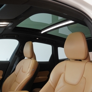 Volvo XC60 2.0 T8 RECHARGE ULTIMATE AWD GEARTRONIC