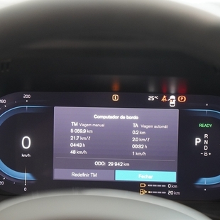 Volvo XC60 2.0 T8 RECHARGE ULTIMATE AWD GEARTRONIC