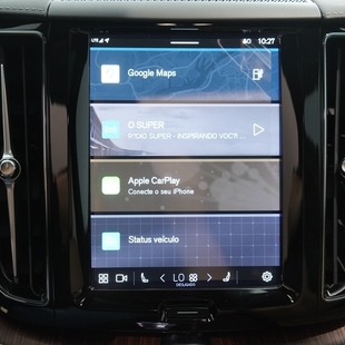 Volvo XC60 2.0 T8 RECHARGE ULTIMATE AWD GEARTRONIC