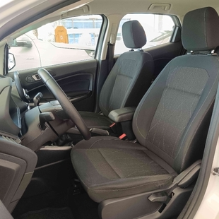 Ford ECOSPORT 1.5 TI-VCT FLEX SE AUTOMÁTICO